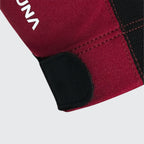 Dezz Half Finger Billiard Gloves