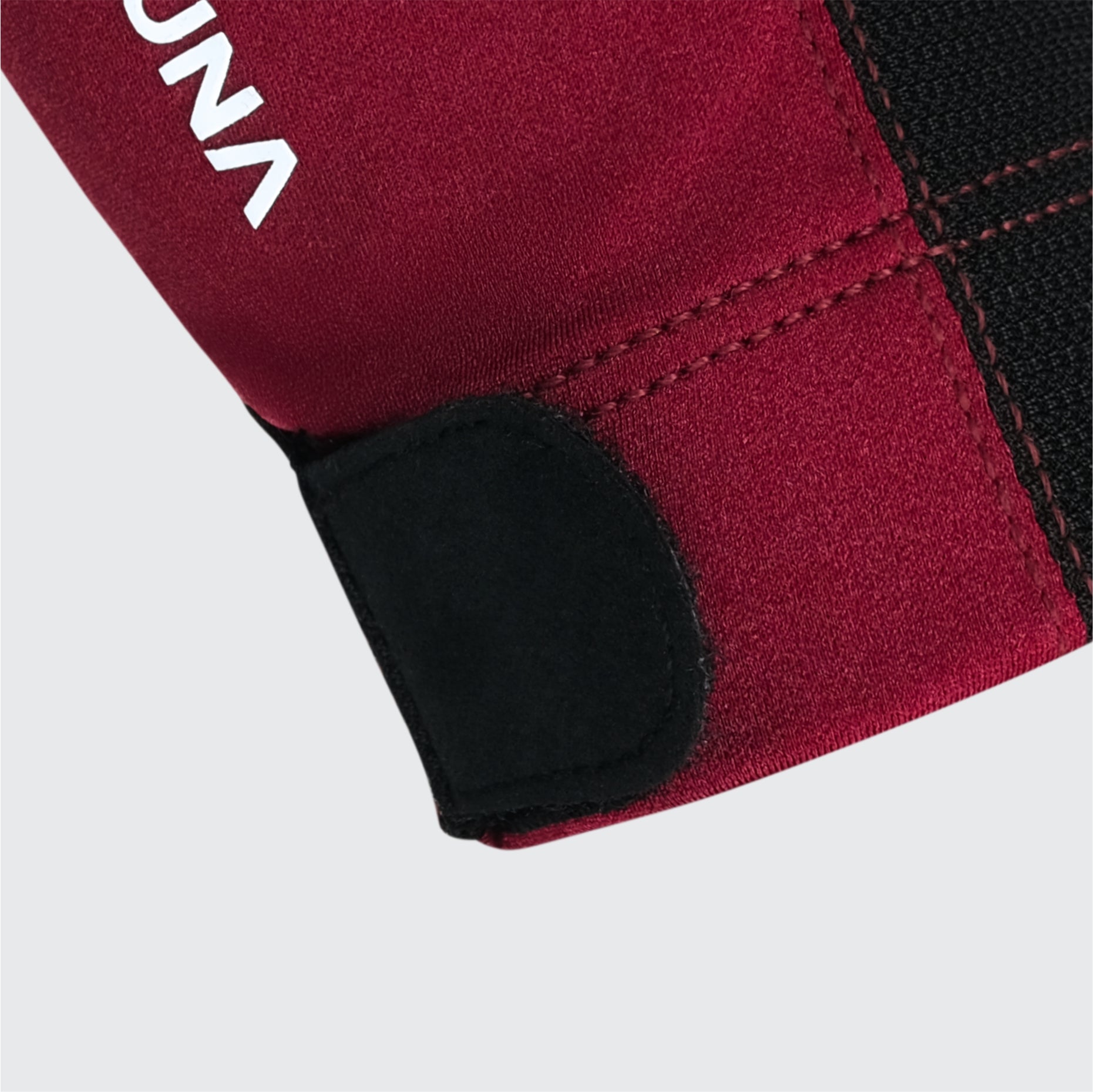 Dezz Half Finger Billiard Gloves