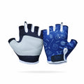 Doodle Cycling Gloves