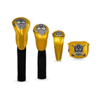 Golf Cover Set Driver Accesories