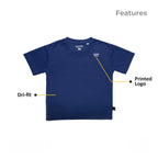 Dustin Shirt Active Wear