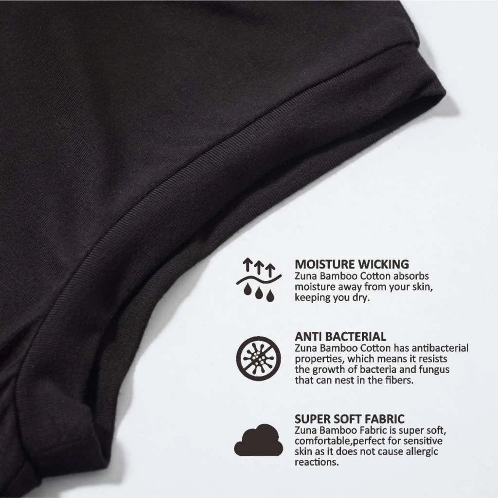 Eiden Tanktop Active Wear