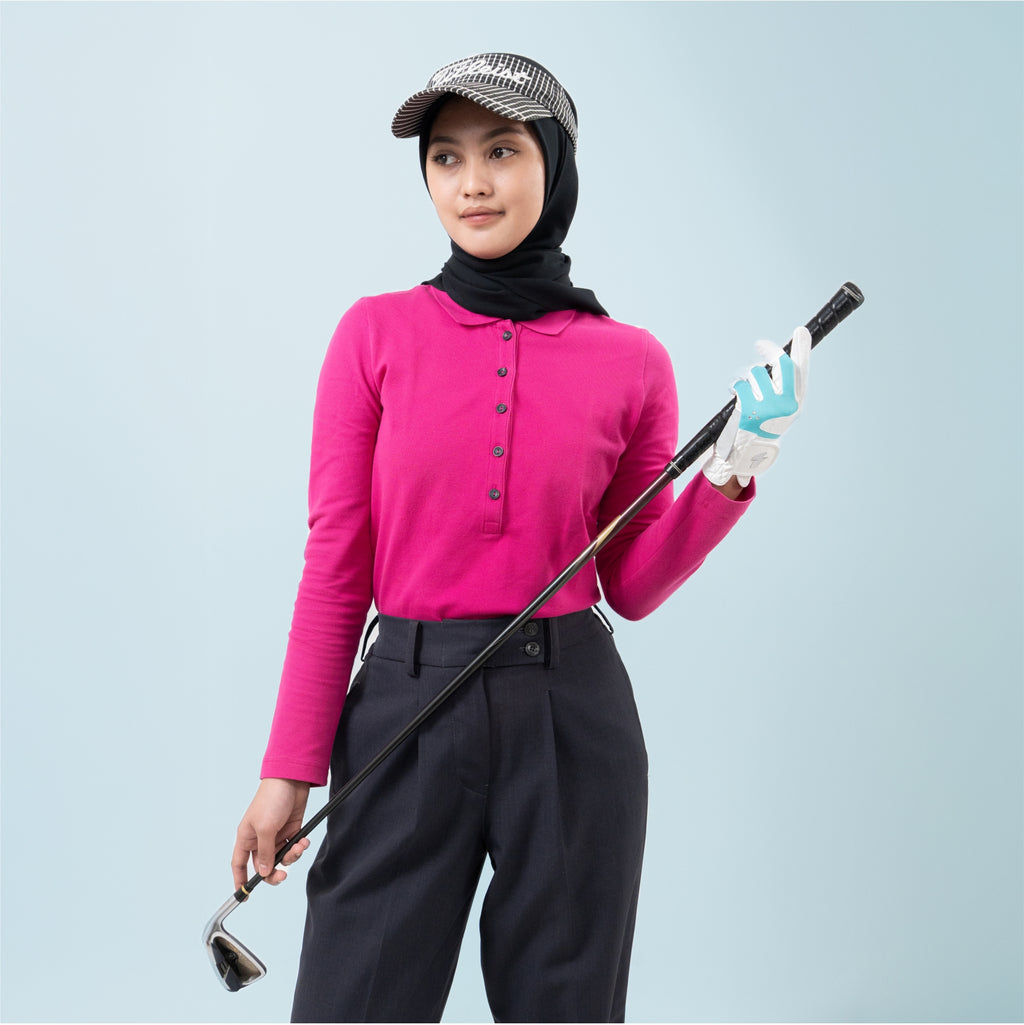 Elite Golf Gloves