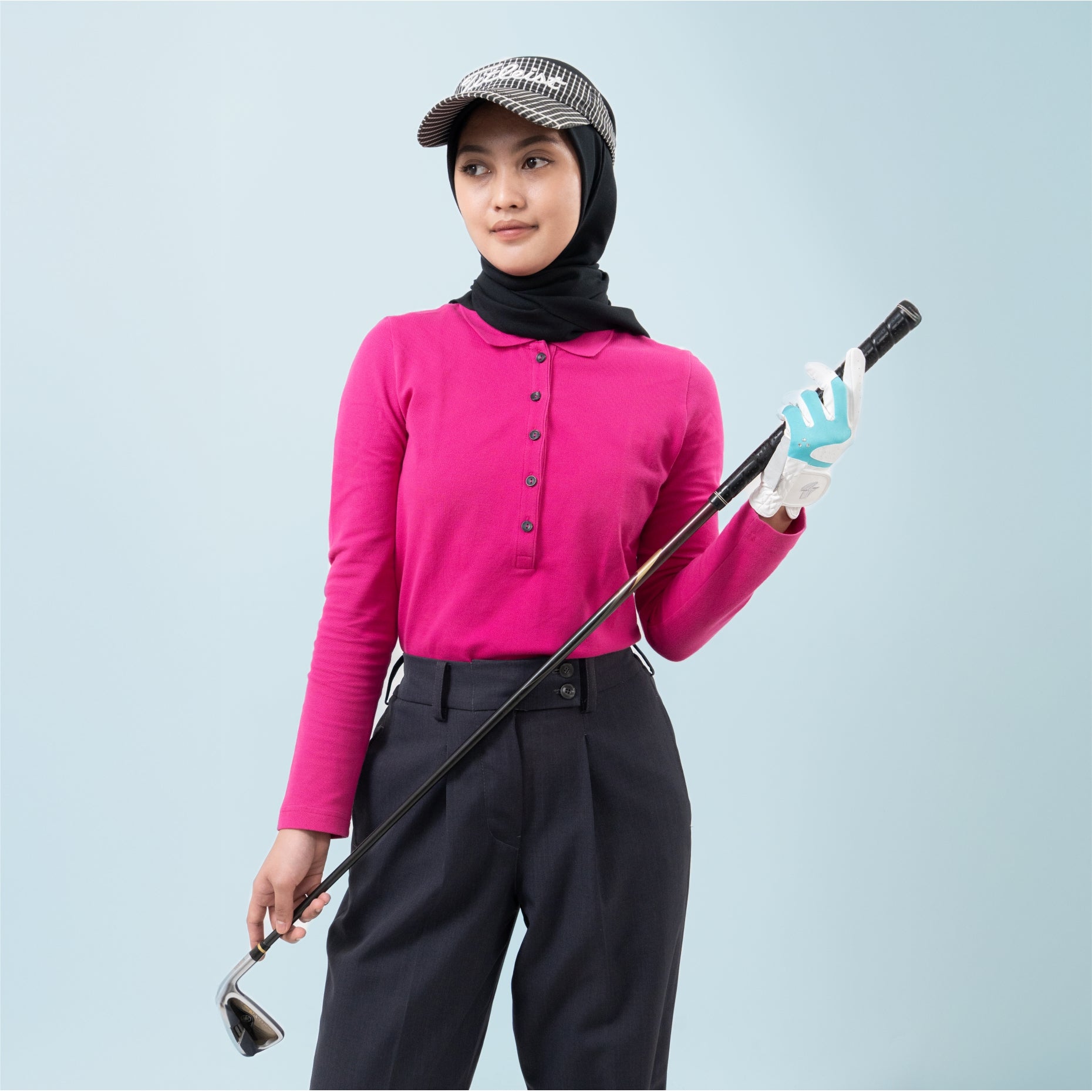 Elite Golf Gloves