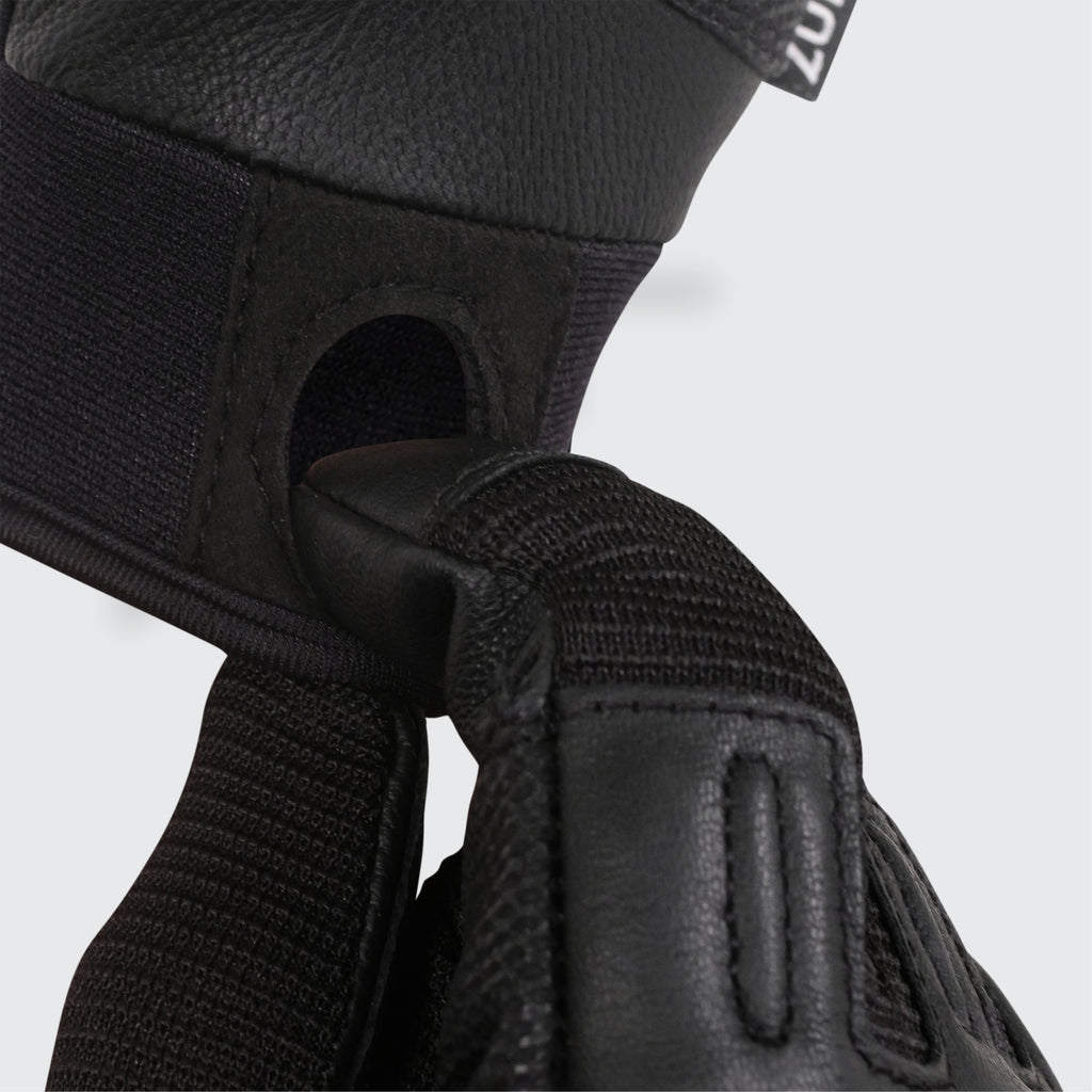 Everest Motorcycle Gloves
