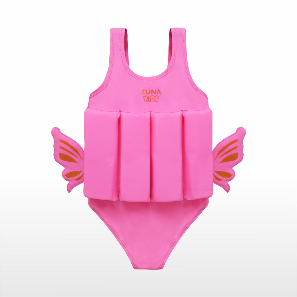 Fairy Floatsuit Swimwear