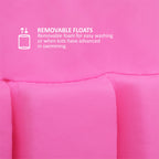 Fairy Floatsuit Swimwear