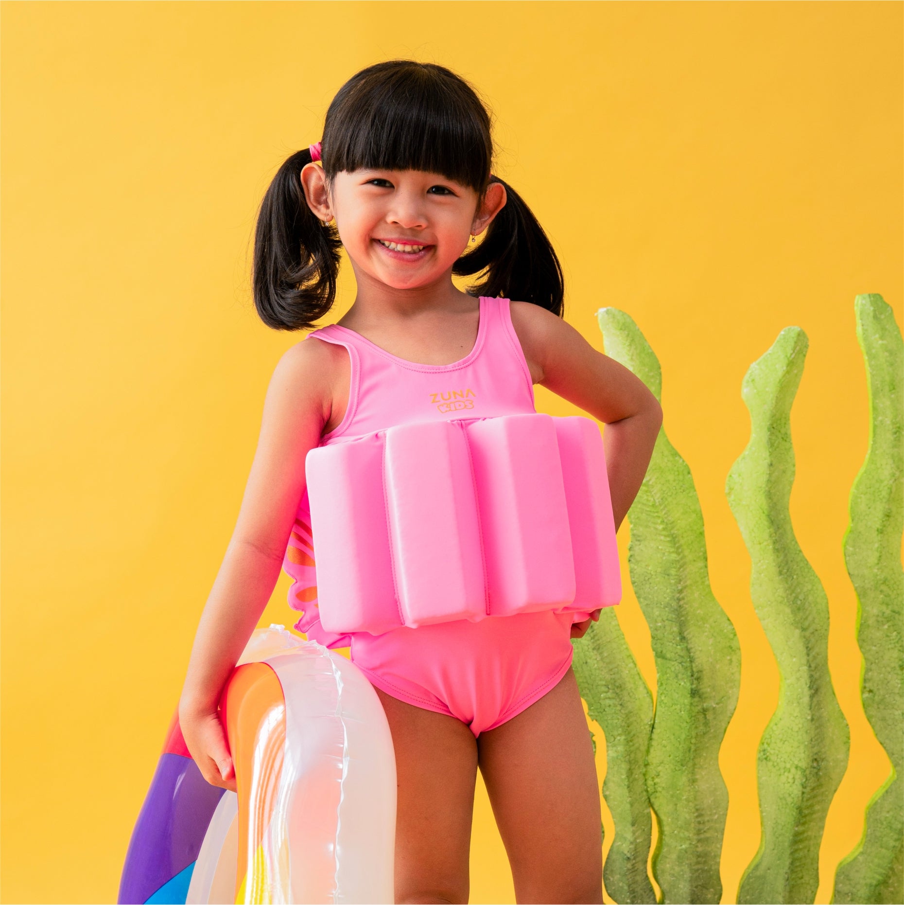 Fairy Floatsuit Swimwear