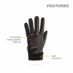 Fancy Dress Gloves