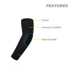 Felix Arm Sleeve Accesories