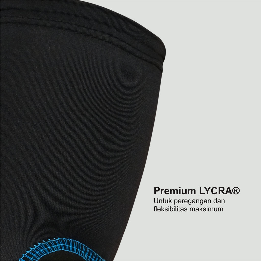 Felix Arm Sleeve Accesories