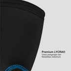 Felix Arm Sleeve Accesories