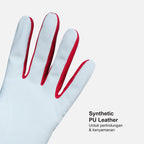 Fore Golf Gloves