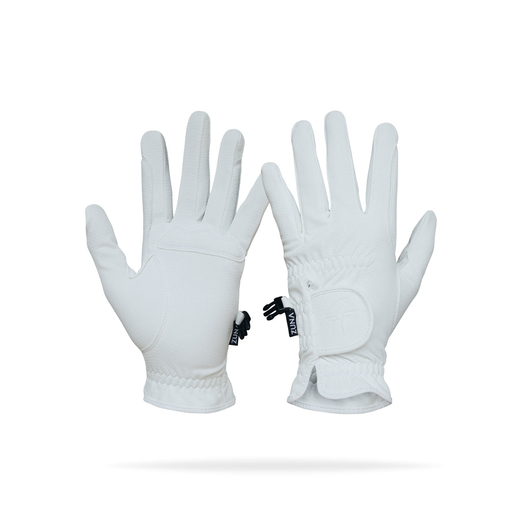 Havana Horse Riding Gloves