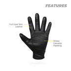 Trevor Motorcycle Gloves