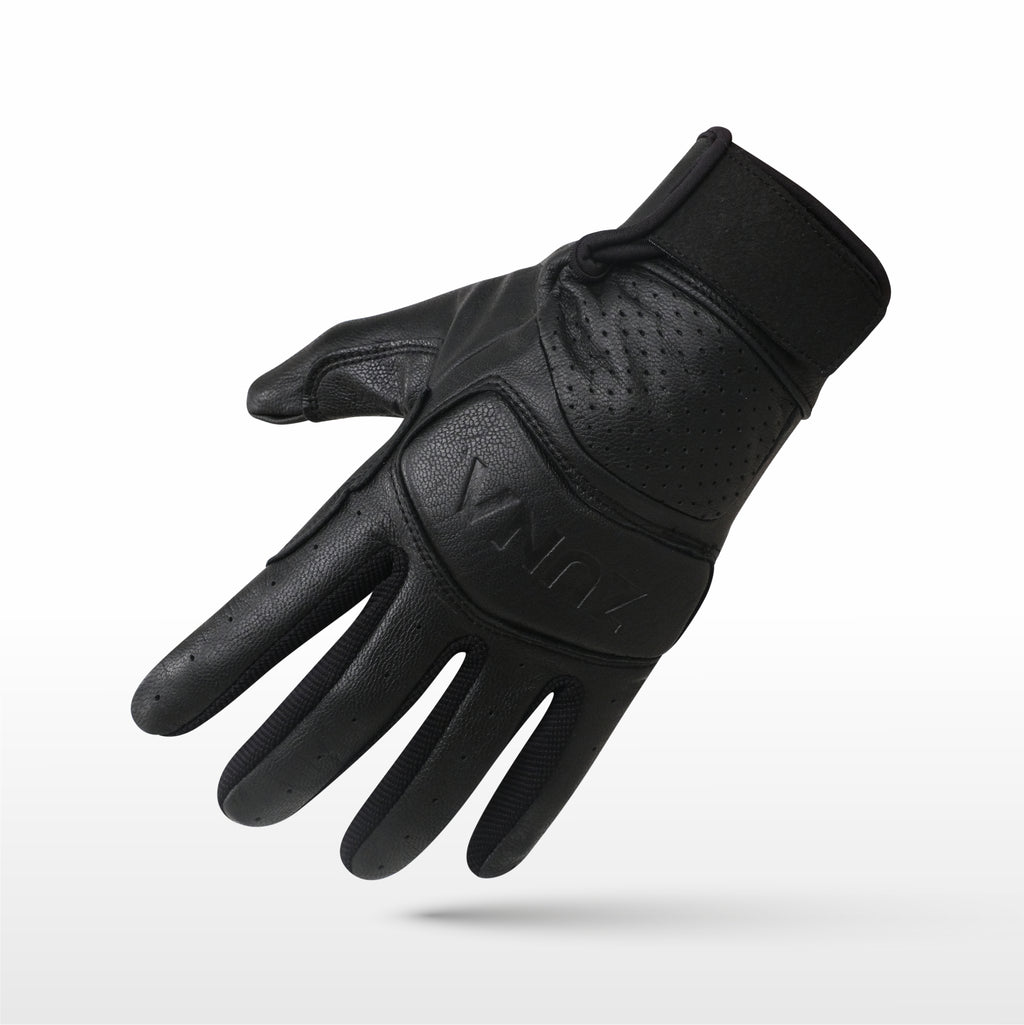 Trevor Motorcycle Gloves