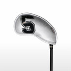 Golf Cover Set Iron Accesories