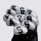 Golf Cover Set Iron Accesories