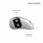 Golf Cover Set Iron Accesories