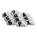 Golf Cover Set Iron Accesories