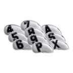 Golf Cover Set Iron Accesories