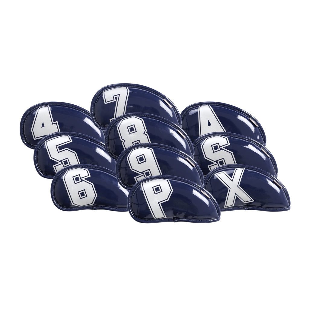 Golf Cover Set Iron Accesories