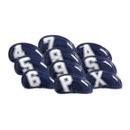 Golf Cover Set Iron Accesories