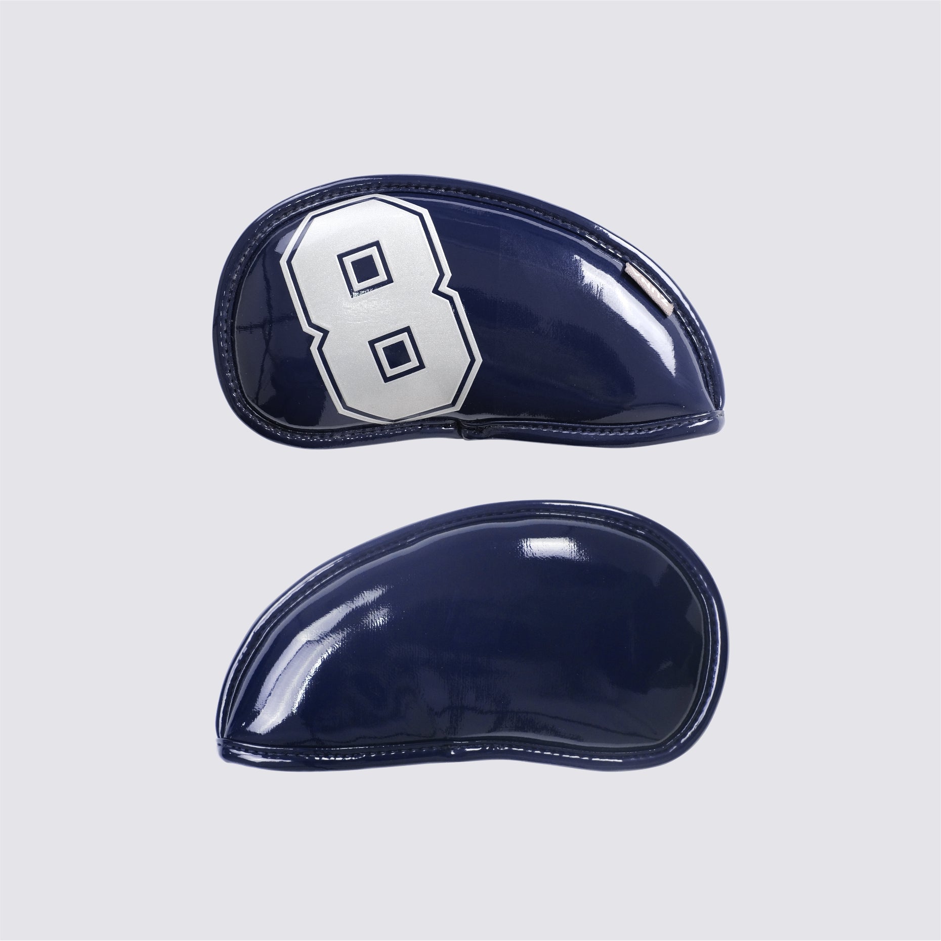 Golf Cover Set Iron Accesories