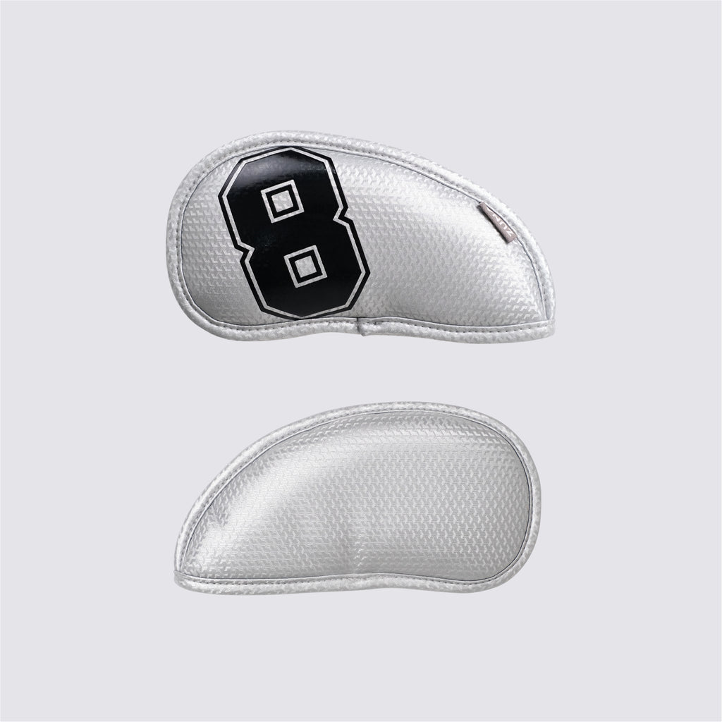 Golf Cover Set Iron Accesories