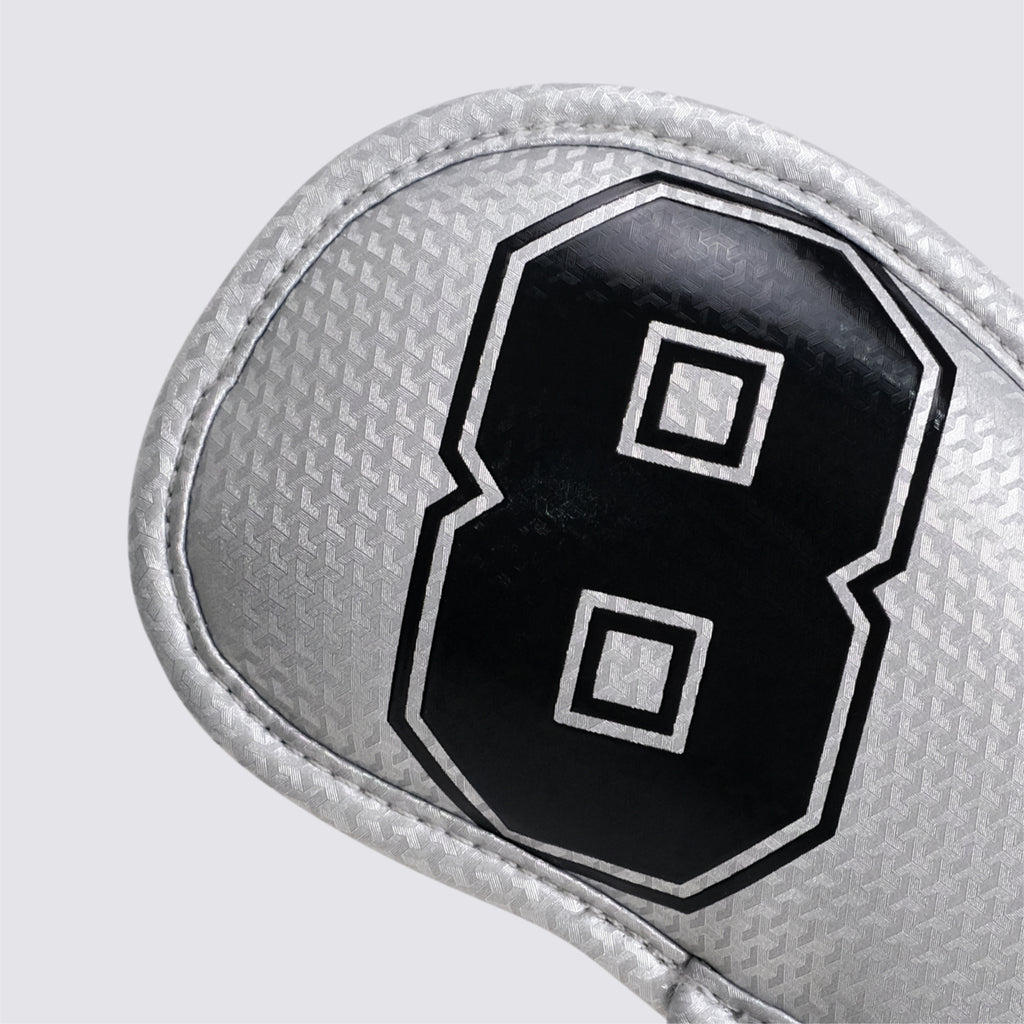 Golf Cover Set Iron Accesories