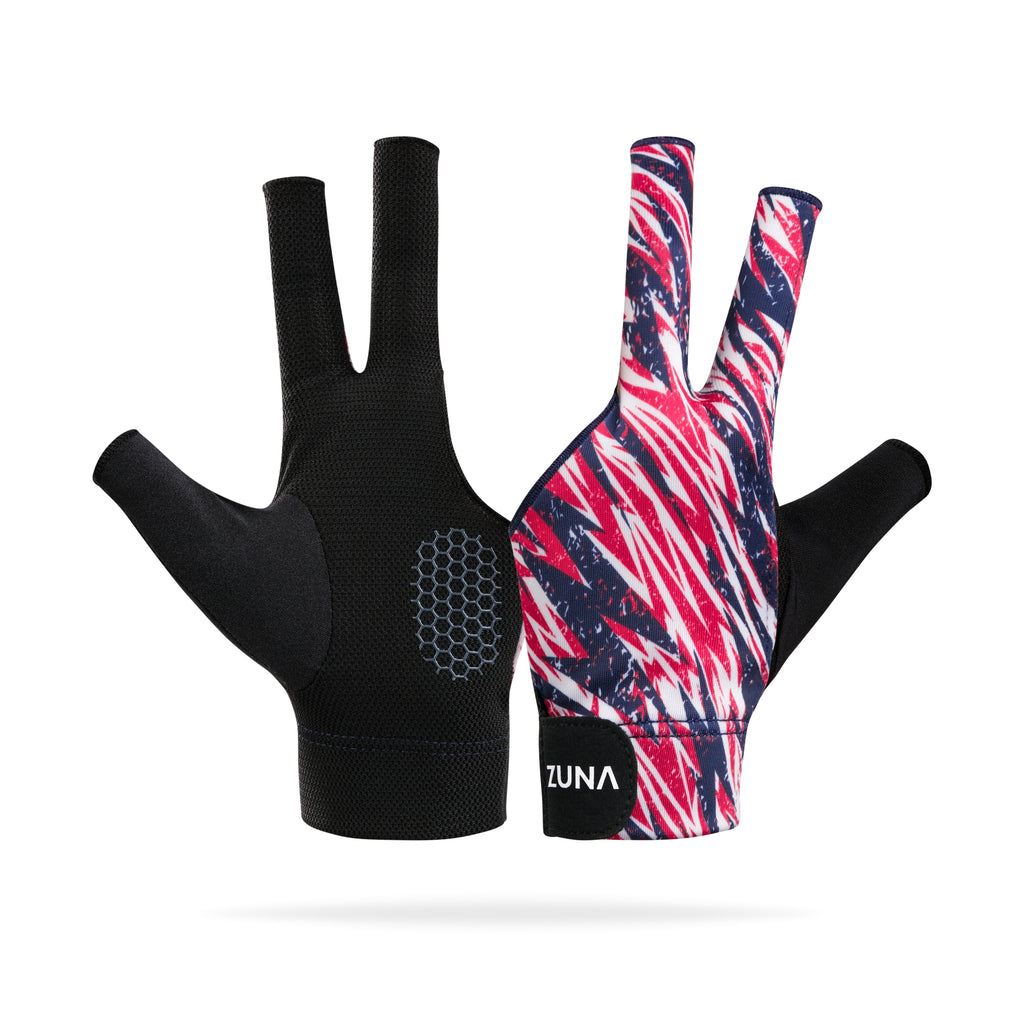 JR Lite Billiard Gloves