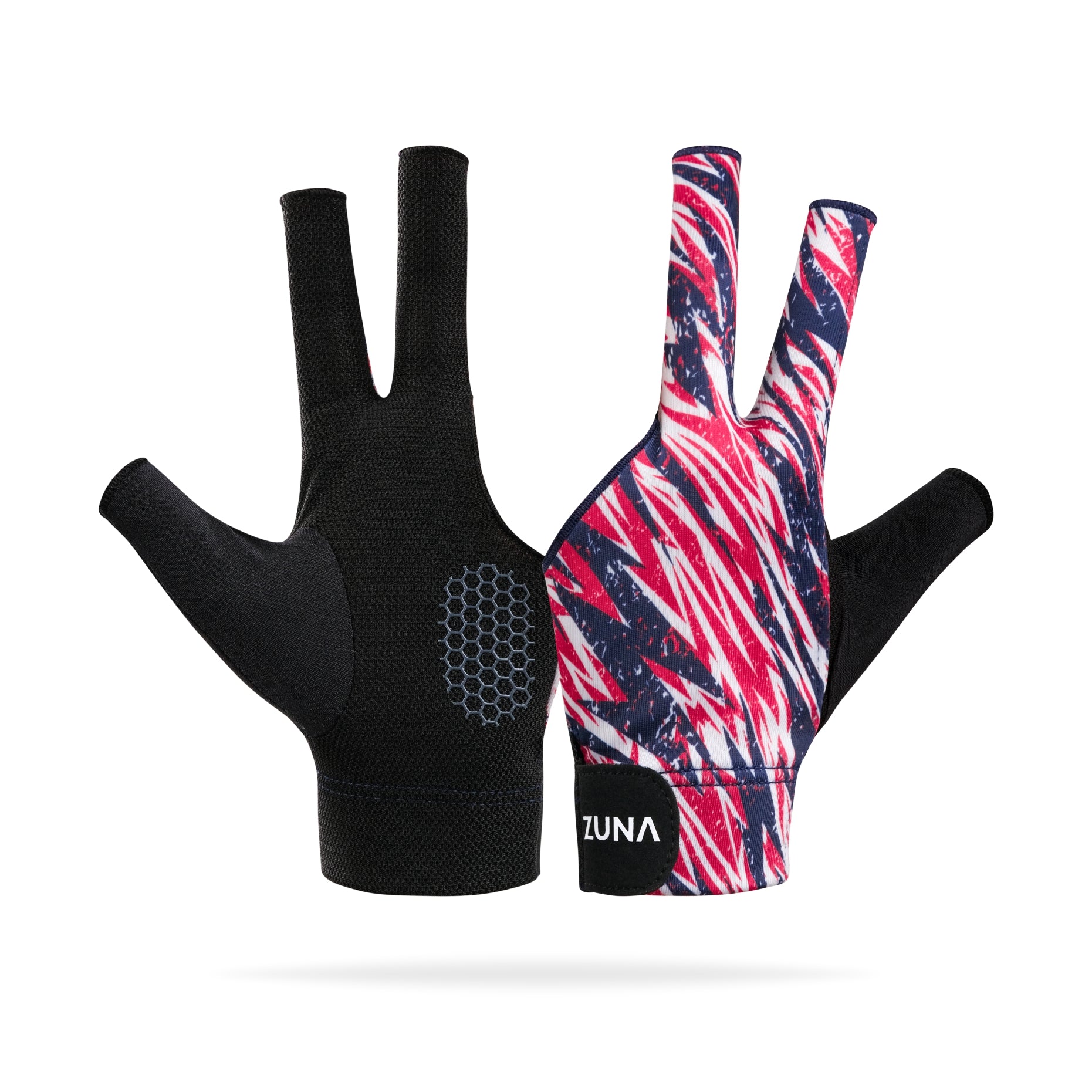 JR Lite Billiard Gloves