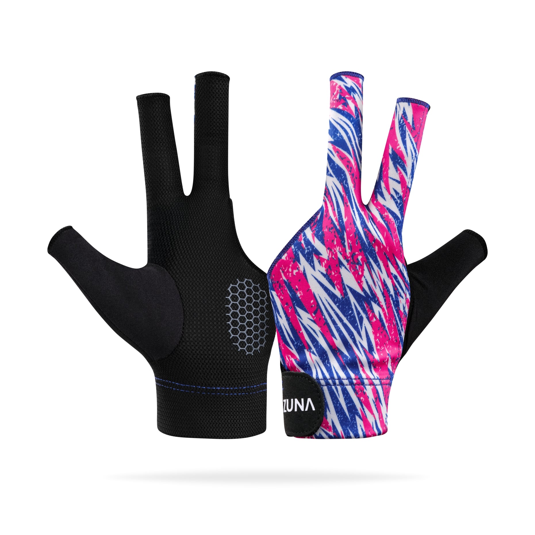 JR Lite Billiard Gloves