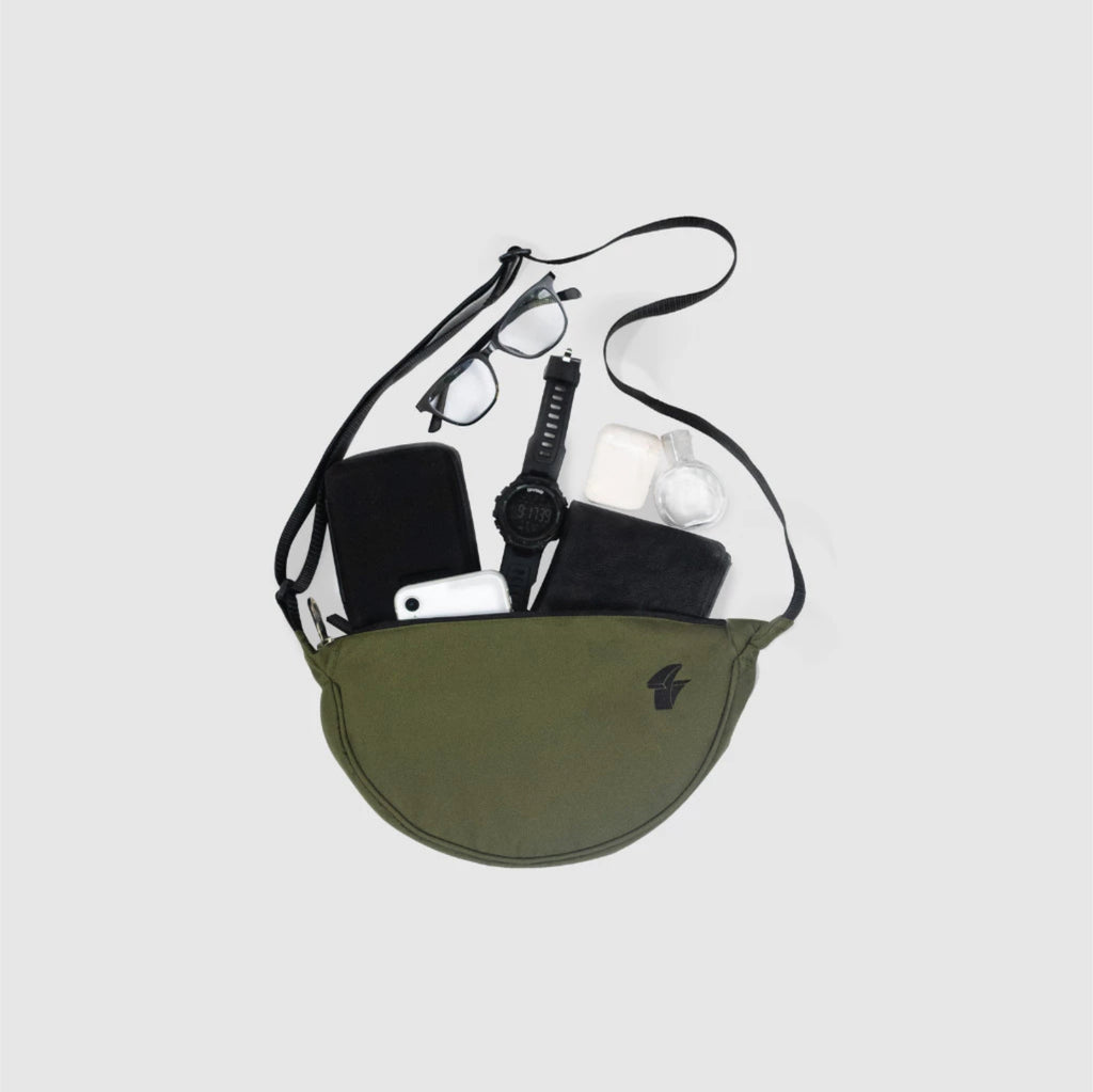 James Cross Shoulder Bag Accesories