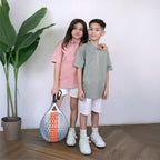 Jason Polo Shirt Active Wear