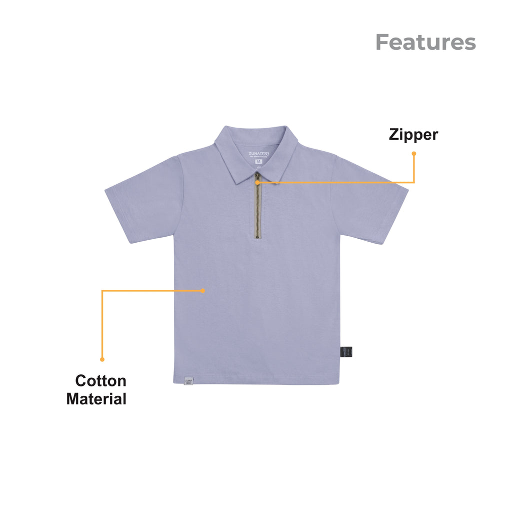 Jason Polo Shirt Active Wear