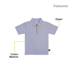 Jason Polo Shirt Active Wear