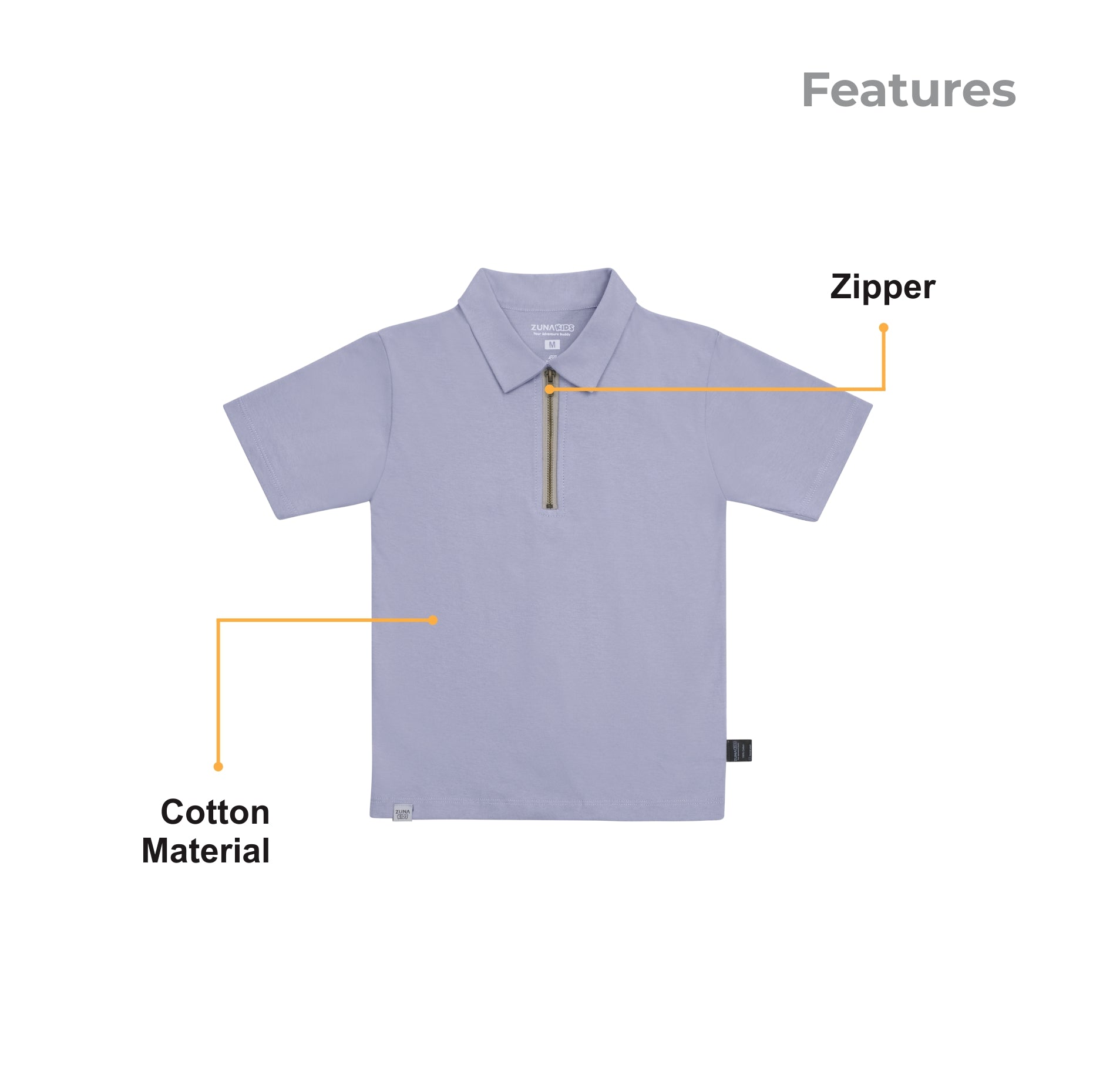 Jason Polo Shirt Active Wear