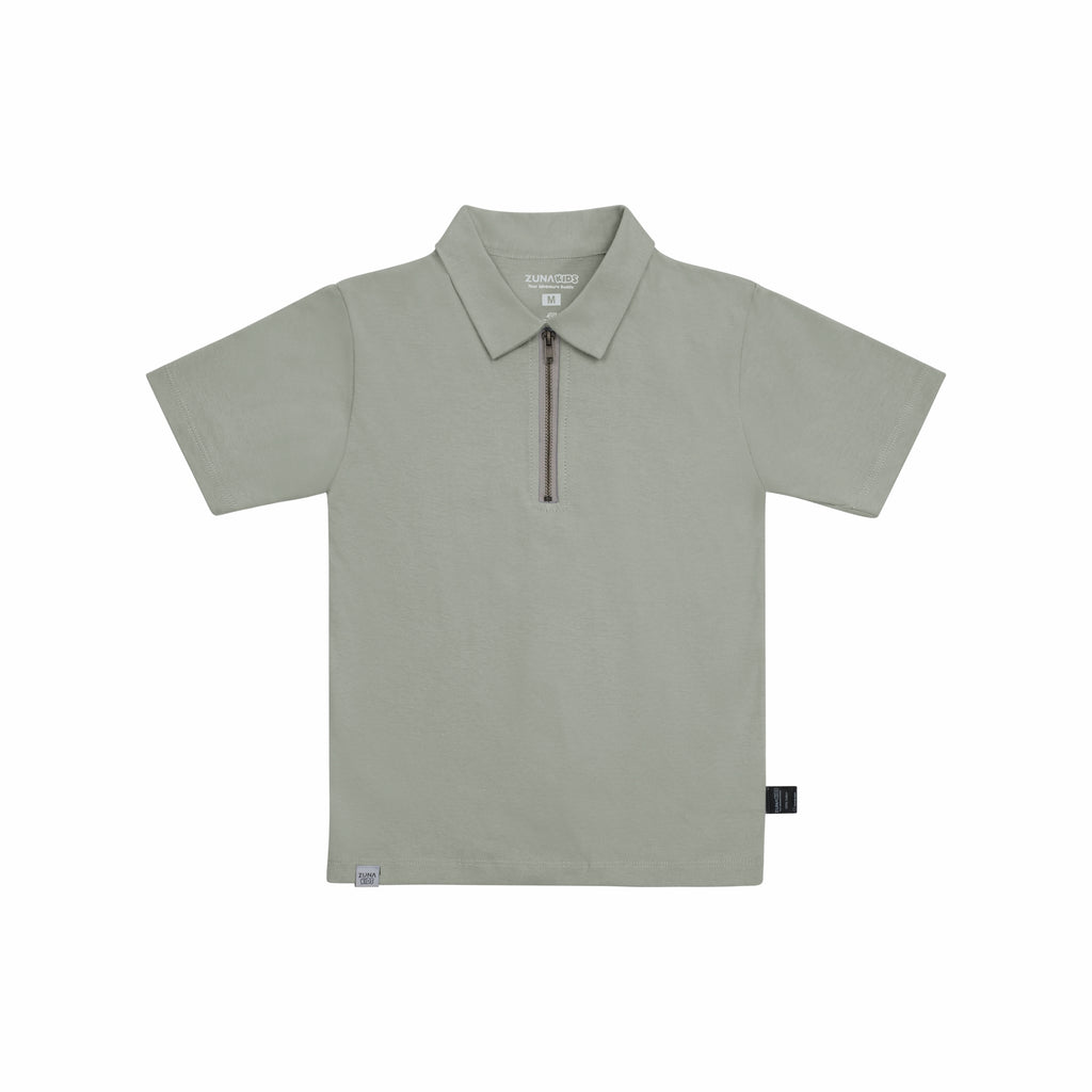 Jason Polo Shirt Active Wear