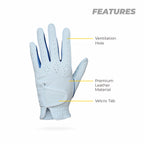 Paige Golf Gloves