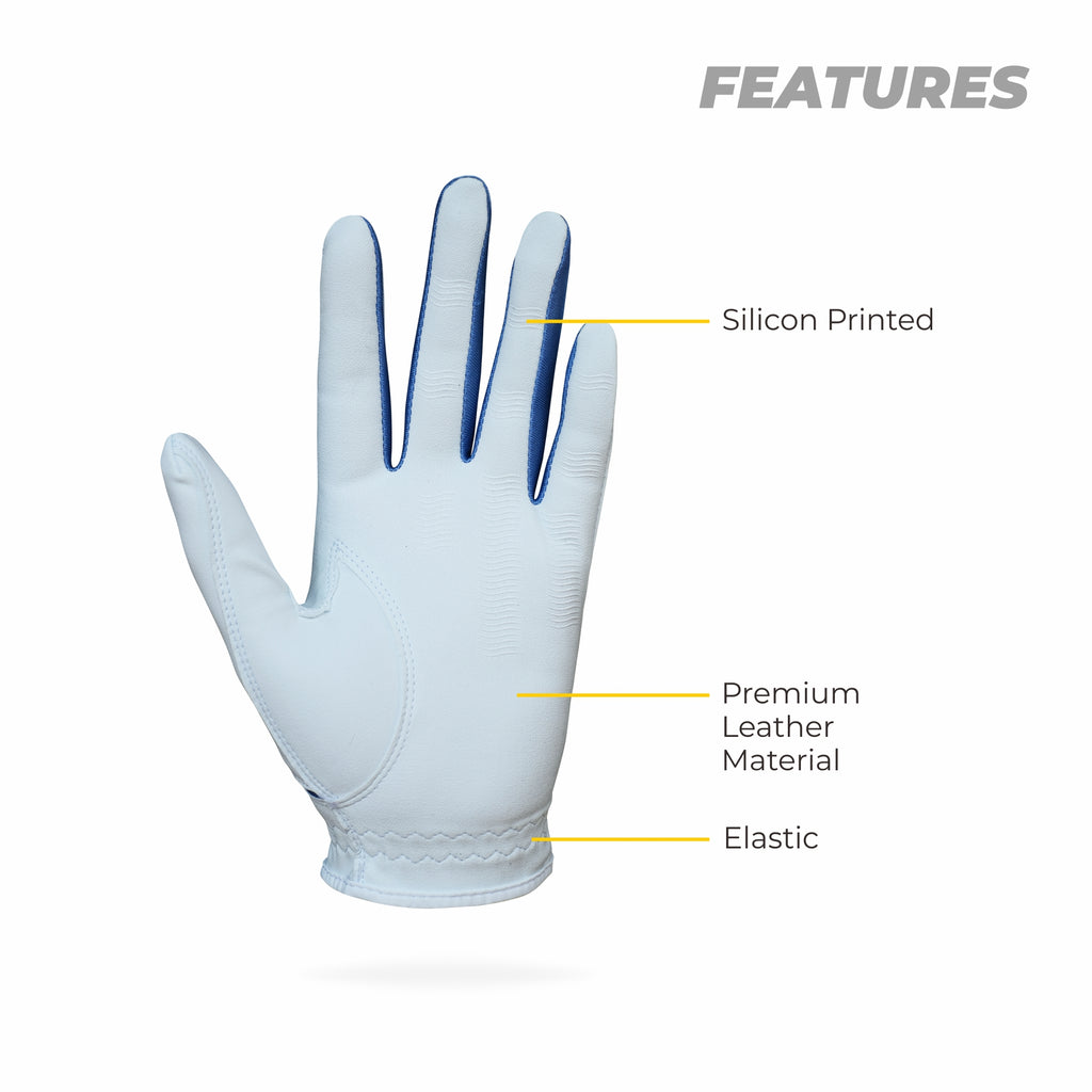 Paige Golf Gloves