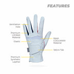 Precious Golf Gloves