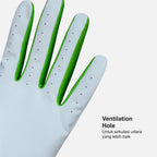Little Dyno Golf Gloves
