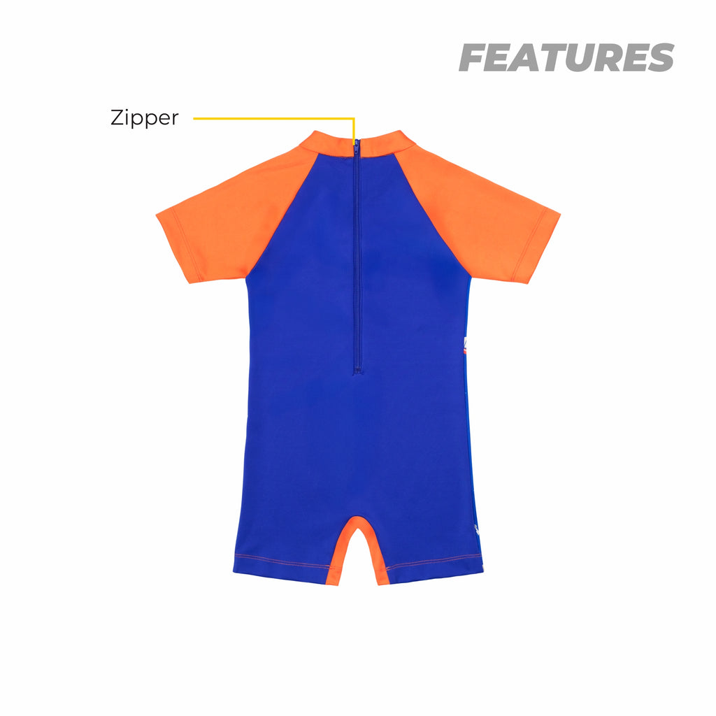 Ocean Swimsuit Swimwear