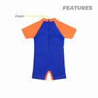 Ocean Swimsuit Swimwear