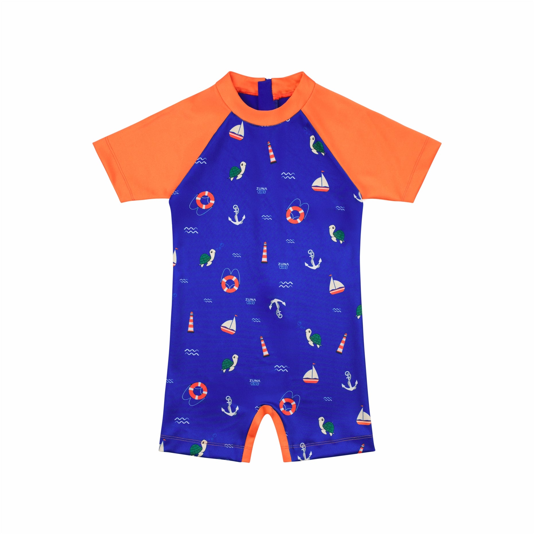 Ocean Swimsuit Swimwear