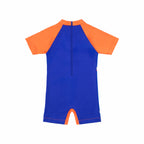 Ocean Swimsuit Swimwear