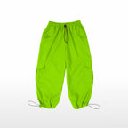 Oshea Cargo Pants Active Wear