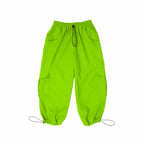 Oshea Cargo Pants Active Wear