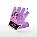Princess Cycling Gloves